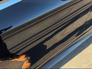 Fijii pull up on Str8rich to get fuck in the Benz