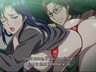 This lady is hunger for cocks