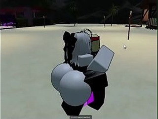 Sexo en roblox