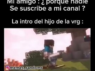 Primer video xd