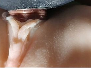 Every time I fuck, it feels amazing