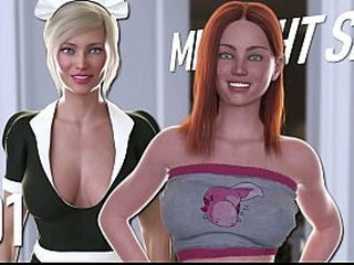 MIDNIGHTSIN &ndash_ Episode 1