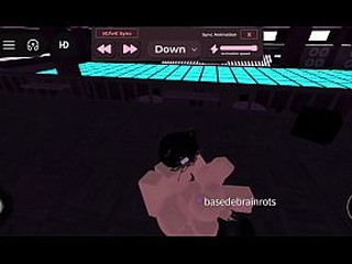 Fucking a pretty girl