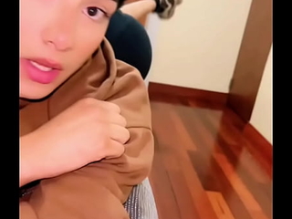 Es tu primo que le har&iacute_as? A este putito