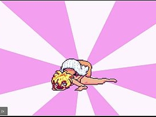 Devlog: Femboy Quest Sex Cutscene