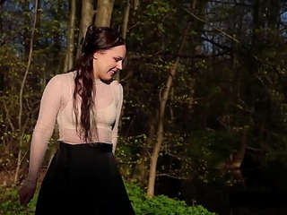 Lakeside Piss Relief