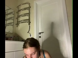 Hard fucking and blowjob