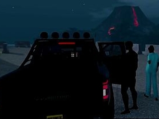 The Real Shape Of Water