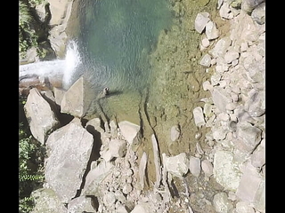 tomando semen de desconocido en la selva peruana - Parte 3/4