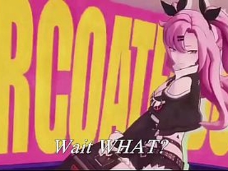 Zenless Zone Zero hmv Compilation 6